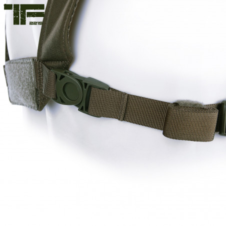 Chest Rig modulaire Leger TF-2215