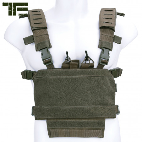 Chest Rig modulaire Leger TF-2215