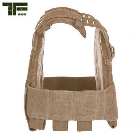 TF-2215 Gilet modulaire