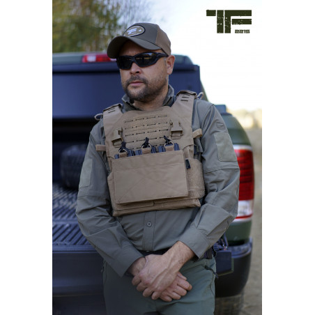 TF-2215 Gilet modulaire
