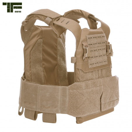TF-2215 Gilet modulaire