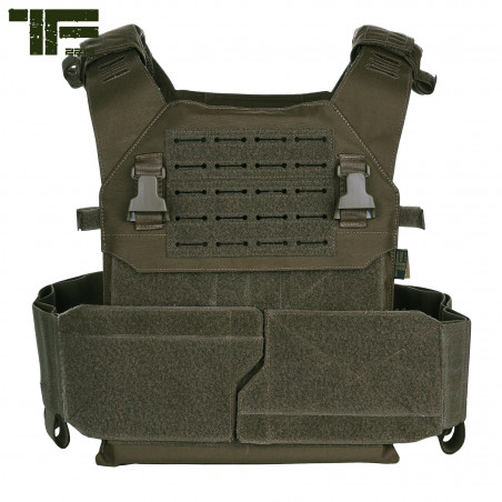 TF-2215 Gilet modulaire
