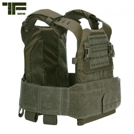 TF-2215 Gilet modulaire