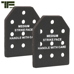 TF-2215 Plaque factice en mousse