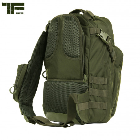 TF-2215 Sac Multi Cordes