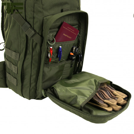 TF-2215 Sac Multi Cordes