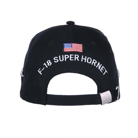 Casquette de baseball Super Hornet F/A-18
