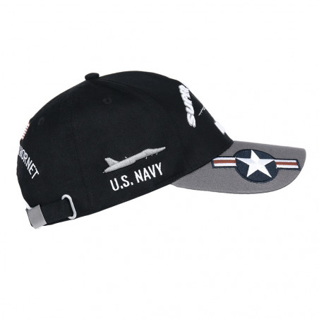 Casquette de baseball Super Hornet F/A-18