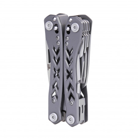 TF-2215 Outil Multi-fonction 9 in 1