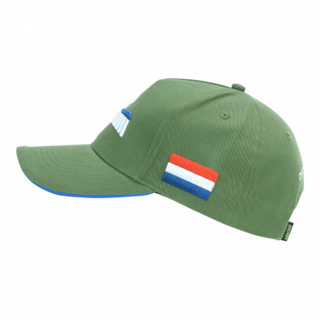 Casquette de baseball Dutch Para Wing 3D