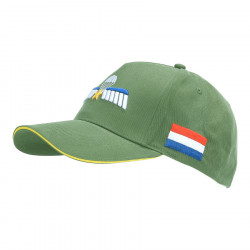 Casquette de baseball Night Para Wing 3D