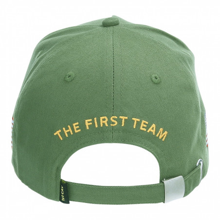 Casquette de baseball US Cavalry WWII 3D