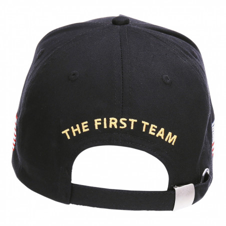 Casquette de baseball US Cavalry WWII 3D