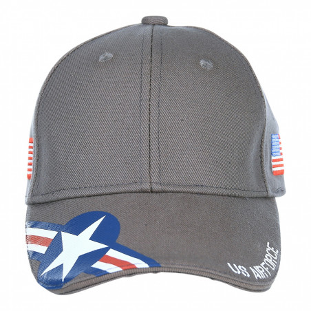 Casquette de baseball U.S. Air Force USAF