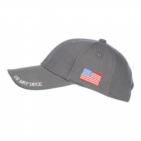 Casquette de baseball U.S. Air Force USAF