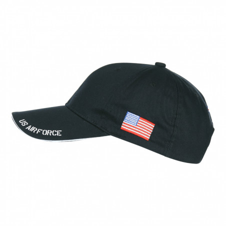 Casquette de baseball U.S. Air Force USAF