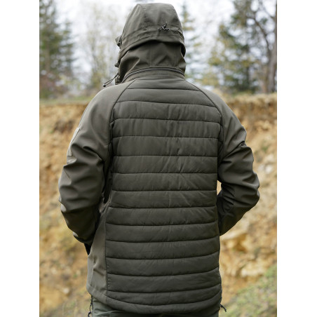 TF-2215 Mojave Veste