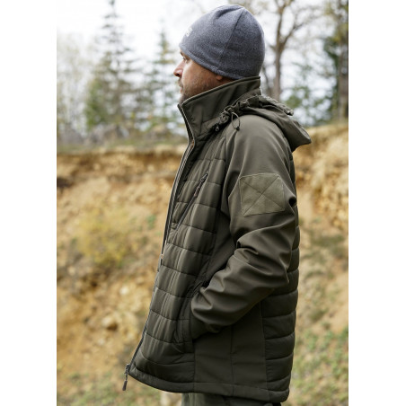 TF-2215 Mojave Veste