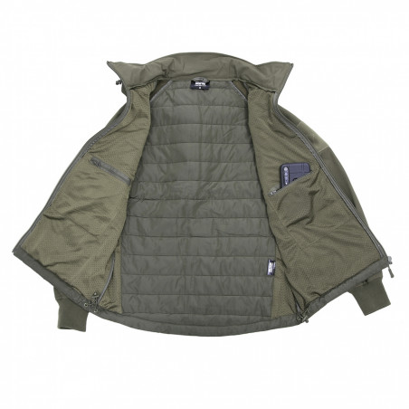 TF-2215 Mojave Veste