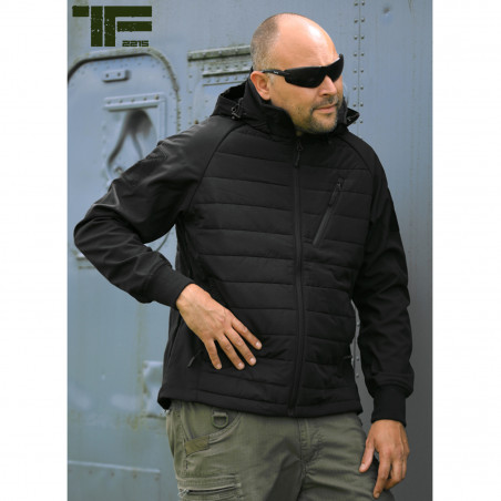 TF-2215 Mojave Veste