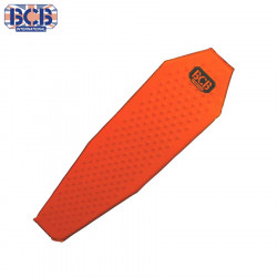 BCB Tapis de couchage auto-gonflable CT649
