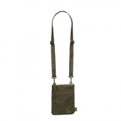 Petit pochette bandoulière EDC à documents