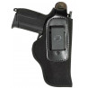 Holster Inside Port Discret Glock 17/22