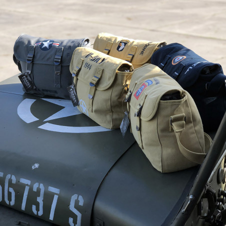 Musette Royal Air Force