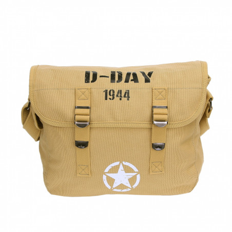 Musette D-Day 1944