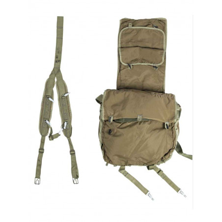 Sac a dos backpack para cz M85