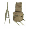 Sac a dos backpack para cz M85