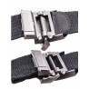 Ceinture Navy Seals Noir