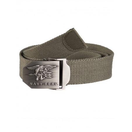 Ceinture Navy Seals VA