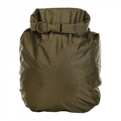 Sac étanche 5 litres Ultra-Light vert od T.O.E. Design