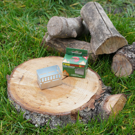 BCB Mini réchaud Fire dragon CN360