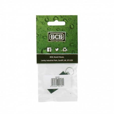 BCB Sifflet de détresse CK316