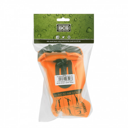 BCB Kit de survie étanche CK050