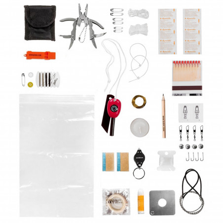 BCB Kit de survie Ultimate CK004A