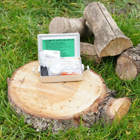 BCB Kit de survie Ultimate CK004A