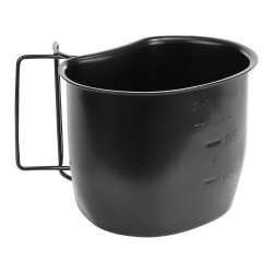 BCB Cantine crusader noire CN540B