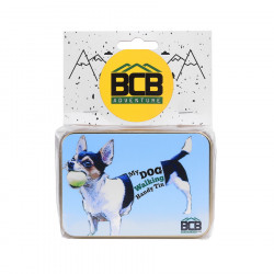 BCB Boîte durgence pour chiens ADV053