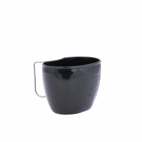 BCB Système de cuisson multi-combustibles (ensemble de 5 piè