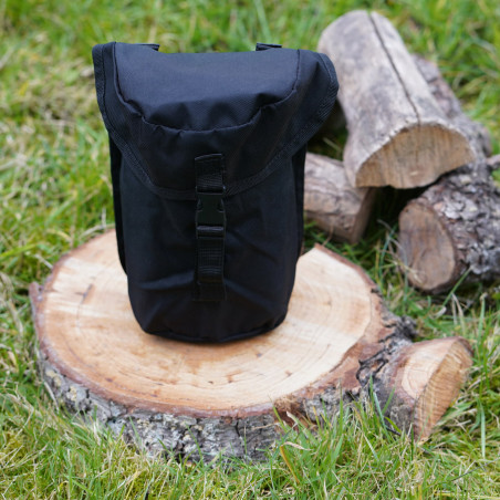 BCB Système de cuisson multi-combustibles (ensemble de 5 piè