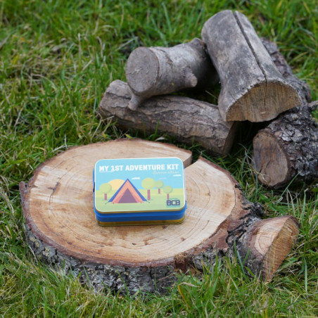 BCB Ma première aventure peut ADV058