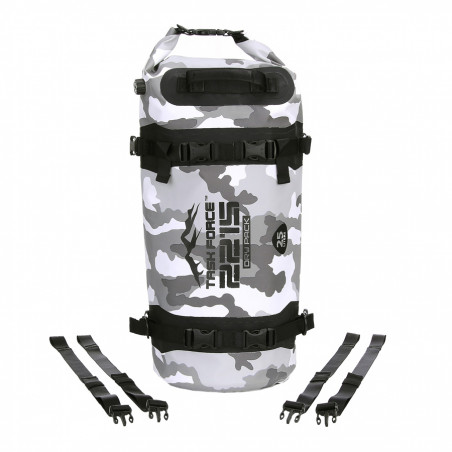 Sac étanche TF-2215 Mohawk 25L