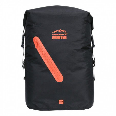Sac à dos imperméable TF-2215 Beavertrail 22L
