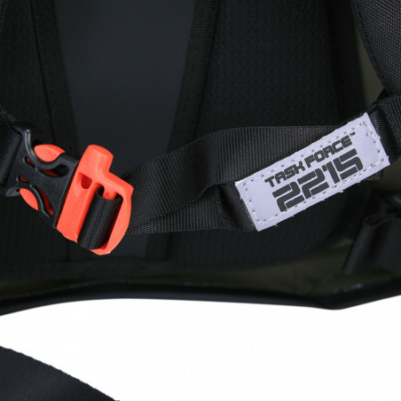 Sac à dos imperméable TF-2215 Wolf River 40L