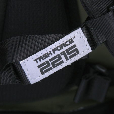 Sac à dos imperméable TF-2215 Wolf River 40L