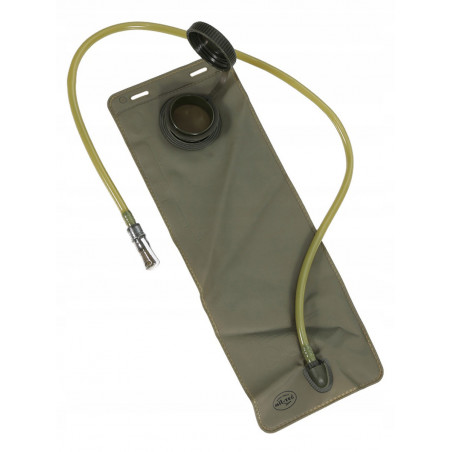 Sac hydratation 3L type Camelbak VERT OD - MIL-TEC