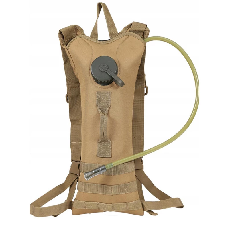 Sac hydratation molle sale